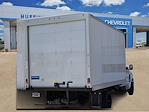New 2023 Chevrolet Silverado 5500 Regular Cab Wabash Box Truck for sale #23HD1113 - photo 2