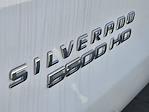 New 2023 Chevrolet Silverado 5500 Regular Cab Wabash Box Truck for sale #23HD1113 - photo 9