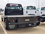 2023 Chevrolet Silverado 6500 Regular Cab DRW RWD, Knapheide PGNB Gooseneck Flatbed Truck for sale #23HD1160 - photo 2