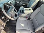 2023 Chevrolet Silverado 5500 Regular Cab DRW RWD Cab Chassis for sale #23HD1437 - photo 11