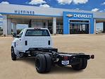 2023 Chevrolet Silverado 5500 Regular Cab DRW RWD Cab Chassis for sale #23HD1437 - photo 4