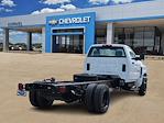 2023 Chevrolet Silverado 5500 Regular Cab DRW RWD Cab Chassis for sale #23HD1437 - photo 2