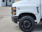 2023 Chevrolet Silverado 5500 Regular Cab DRW RWD Cab Chassis for sale #23HD1437 - photo 5