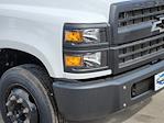 2023 Chevrolet Silverado 5500 Regular Cab DRW RWD Cab Chassis for sale #23HD1437 - photo 6