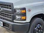 2023 Chevrolet Silverado 5500 Regular Cab DRW RWD Cab Chassis for sale #23HD1437 - photo 7