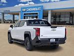 2024 Chevrolet Silverado EV Crew Cab 4WD, Pickup for sale #24CE1166 - photo 4