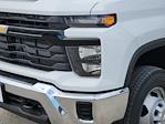 2024 Chevrolet Silverado 3500 Crew Cab 4WD, Knapheide Steel Service Body Mechanics Body for sale #24CF0066 - photo 6