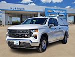 2024 Chevrolet Silverado 1500 Double Cab 4WD, Pickup for sale #24CF0360 - photo 3