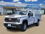 2024 Chevrolet Silverado 2500 Regular Cab 4WD Royal Service Truck for sale #24CF0642 - photo 3