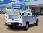 2024 Chevrolet Silverado 2500 Regular Cab 4WD Royal Service Truck for sale #24CF0642 - photo 2