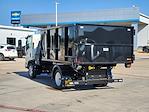 2024 Chevrolet LCF 5500XG Regular Cab 4x2, Switch-N-Go E-Series Hooklift Body for sale #24CF0761 - photo 8