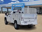 2024 Chevrolet Silverado 3500 Regular Cab 4WD, Reading SL Service Body Service Truck for sale #24CF0902 - photo 4