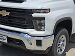 2024 Chevrolet Silverado 3500 Regular Cab 4WD, Reading SL Service Body Service Truck for sale #24CF0902 - photo 5