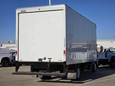 New 2024 Chevrolet LCF 5500XD Regular Cab Box Truck for sale #24CF0913 - photo 2