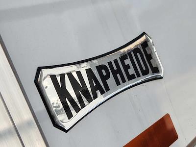 New 2024 Chevrolet LCF 5500XD Regular Cab 20' 6" Knapheide Box Truck for sale #24CF0913 - photo 1