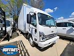 New 2024 Chevrolet LCF 5500XD Regular Cab 20' 6" Knapheide Box Truck for sale #24CF0913 - photo 1