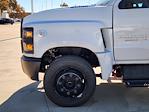 2024 Chevrolet Silverado 5500 Regular Cab DRW 4x2, Knapheide PGTB Utility Gooseneck Flatbed Truck for sale #24CF0954 - photo 5