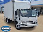 2024 Chevrolet LCF 4500HG Regular Cab RWD, Morgan Truck Body Gold Star Box Truck for sale #24CF0971 - photo 1