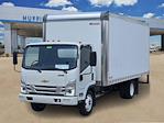 2024 Chevrolet LCF 4500HG Regular Cab RWD, Morgan Truck Body Gold Star Box Truck for sale #24CF0971 - photo 3