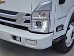 2024 Chevrolet LCF 4500HG Regular Cab RWD, Morgan Truck Body Gold Star Box Truck for sale #24CF0971 - photo 5