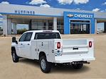 2024 Chevrolet Silverado 2500 Double Cab SRW 4WD Knapheide Service Truck for sale #24CF1005 - photo 5