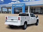 2024 Chevrolet Silverado 2500 Double Cab SRW 4WD Knapheide Service Truck for sale #24CF1005 - photo 2