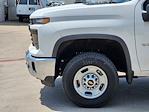 2024 Chevrolet Silverado 2500 Double Cab SRW 4WD Knapheide Service Truck for sale #24CF1005 - photo 8