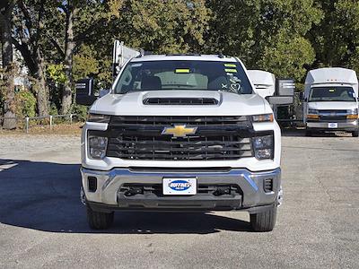 2024 Chevrolet Silverado 3500 Regular Cab 4WD Knapheide Service Truck for sale #24CF1031 - photo 2