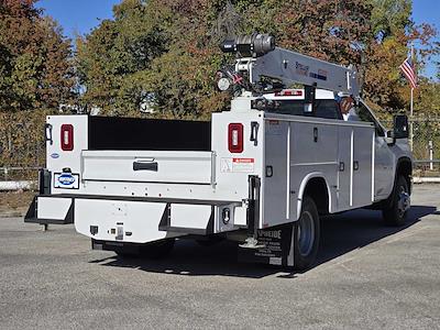 New 2024 Chevrolet Silverado 3500 Regular Cab Mechanics Body for sale #24CF1031 - photo 2