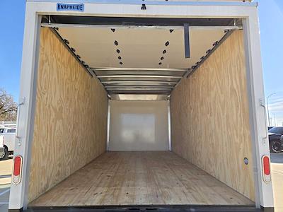 New 2024 Chevrolet LCF 4500 Regular Cab Box Truck for sale #24CF1033 - photo 2