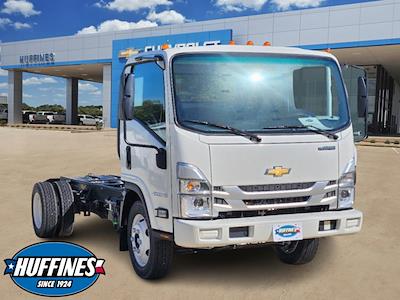 2024 Chevrolet LCF 4500HG Regular Cab RWD, Cab Chassis for sale #24CF1033 - photo 1