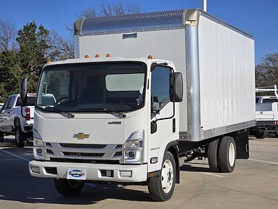 New 2024 Chevrolet LCF 4500 Regular Cab Box Truck for sale #24CF1033 - photo 1