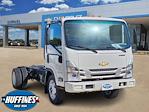 2024 Chevrolet LCF 4500HG Regular Cab RWD, Cab Chassis for sale #24CF1033 - photo 1