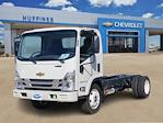 2024 Chevrolet LCF 4500HG Regular Cab RWD, Cab Chassis for sale #24CF1033 - photo 3