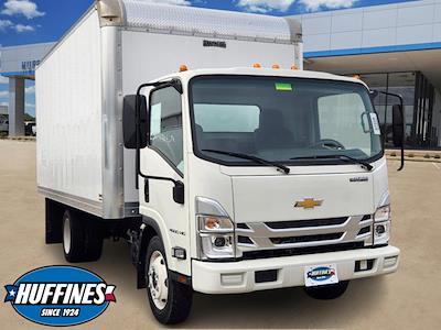 2024 Chevrolet LCF 4500HG Regular Cab RWD, Cab Chassis for sale #24CF1049 - photo 1