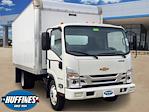 2024 Chevrolet LCF 4500HG Regular Cab RWD, Cab Chassis for sale #24CF1049 - photo 1