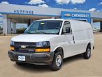 2024 Chevrolet Express 2500 RWD, Masterack Upfitted Cargo Van for sale #24CF1066 - photo 3