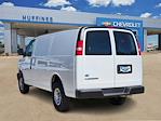 2024 Chevrolet Express 2500 RWD, Masterack Upfitted Cargo Van for sale #24CF1066 - photo 4