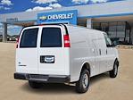 2024 Chevrolet Express 2500 RWD, Masterack Upfitted Cargo Van for sale #24CF1066 - photo 5