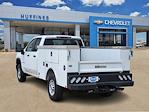 2024 Chevrolet Silverado 2500 Double Cab SRW 4WD Service Truck for sale #24CF1187 - photo 4