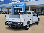 2024 Chevrolet Silverado 2500 Double Cab SRW 4WD Service Truck for sale #24CF1187 - photo 2