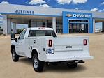 2024 Chevrolet Silverado 2500 Regular Cab 4WD Knapheide Service Truck for sale #24CF1225 - photo 4