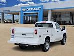 2024 Chevrolet Silverado 2500 Regular Cab 4WD Knapheide Service Truck for sale #24CF1225 - photo 2