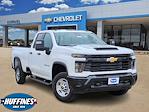 2024 Chevrolet Silverado 2500 Double Cab SRW 4WD Pickup for sale #24CF1256 - photo 1