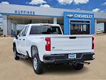 2024 Chevrolet Silverado 2500 Double Cab SRW 4WD Pickup for sale #24CF1256 - photo 4
