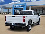 2024 Chevrolet Silverado 2500 Double Cab SRW 4WD Pickup for sale #24CF1256 - photo 2