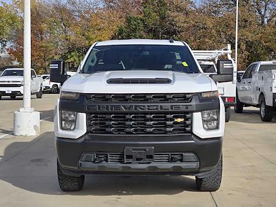 Used 2022 Chevrolet Silverado 3500 Work Truck Regular Cab for sale #24CF1262A - photo 2