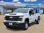 2024 Chevrolet Silverado 2500 Double Cab SRW 4WD Pickup for sale #24CF1268 - photo 3