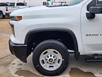 2024 Chevrolet Silverado 2500 Double Cab SRW 4WD Pickup for sale #24CF1268 - photo 5