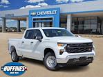 2024 Chevrolet Silverado 1500 Crew Cab RWD, Pickup for sale #24CF1312 - photo 1